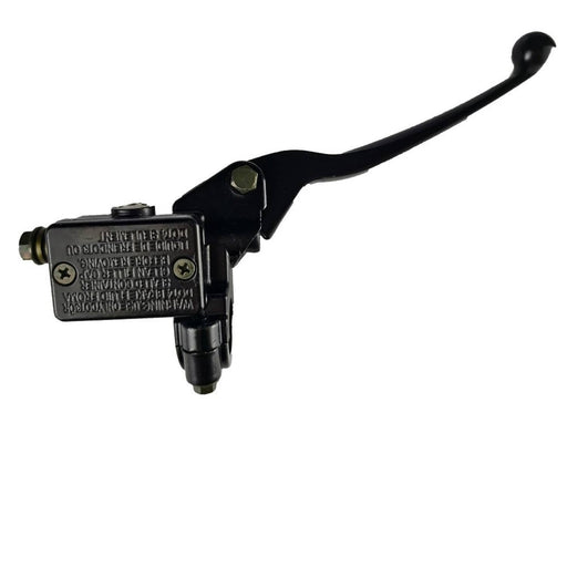 DURAFORCE Front Brake Master Cylinder Lever GY6 50cc 150cc for Scooter Moped