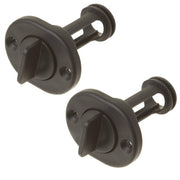 DURAFORCE Bass Boat Drain Plug for Ranger Triton Nitro Skeeter Tracker Vexus Phoenix Boats