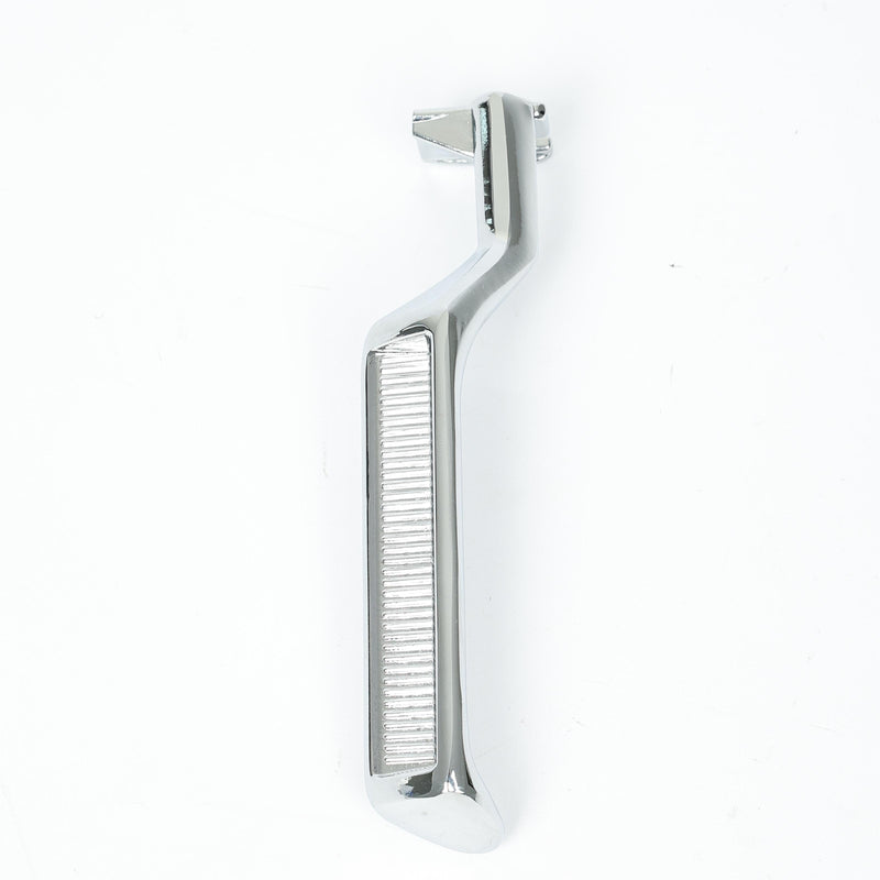 Steel RH Inside Door Handle Chrome Fits F150 F250 F350 Bronco 1987-1996