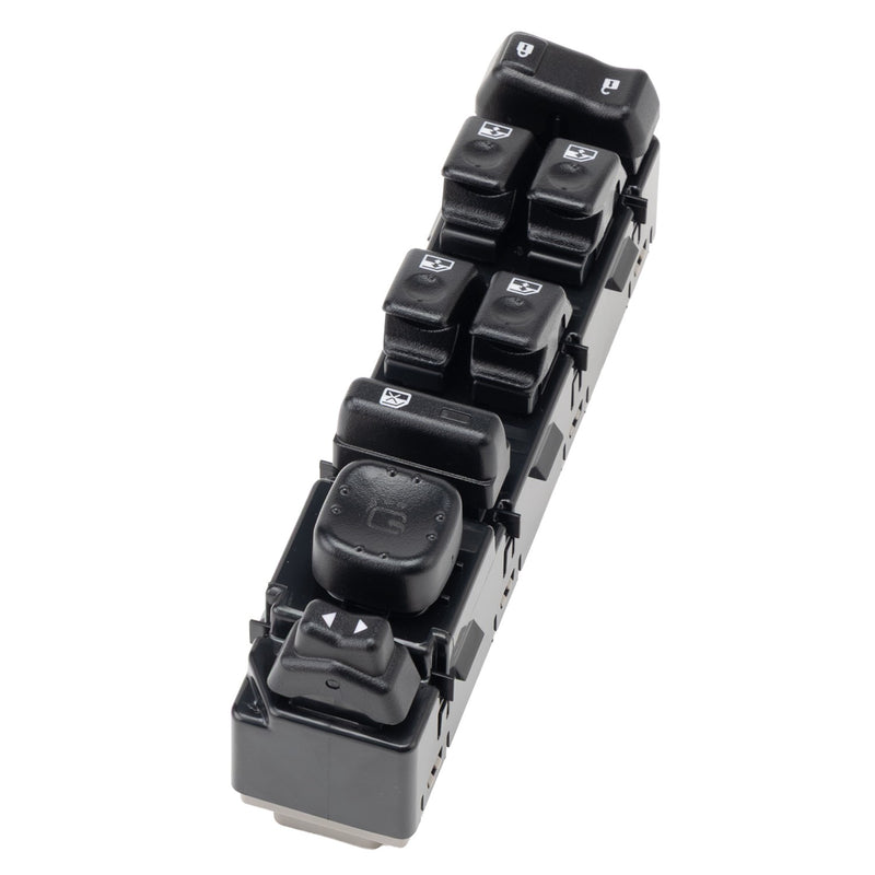 15883429 Master Power Window Control Switch for Hummer H2 2003-2007 Front Left