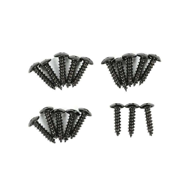 Golf Cart Speaker Pods for EZGO TXT Fits 6.5 Inch Speakers Audio Stereo Housings