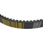 DURAFORCE 3639597 Aramid Drive Clutch Belt for Columbia Replacement 1997-2004 Golf