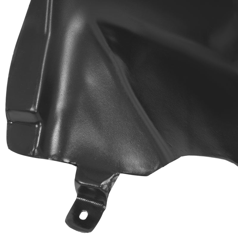 Front Right Passenger Inner Fender Liner Splash Shield for Ford Mustang 15-17