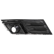 DURAFORCE #GM1038150 Fog Light Bezel Cover With Trim Left Side for Chevy Traverse 2013-201