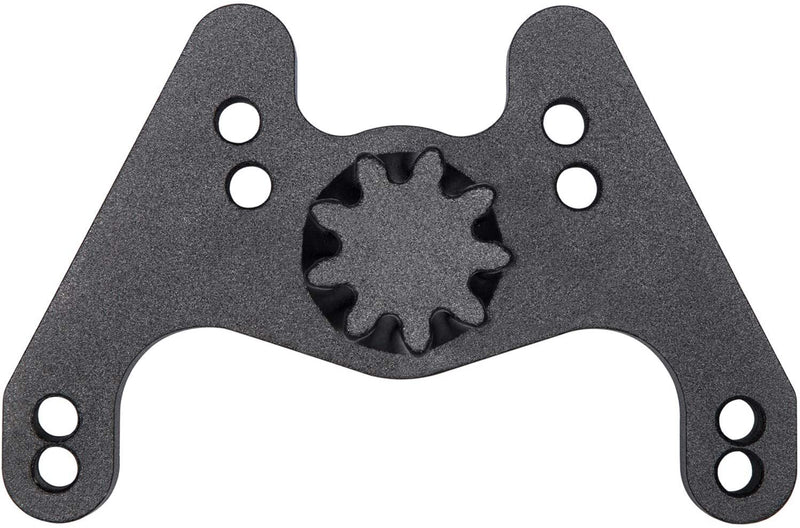 Crank/Flywheel Tool for Volvo D12 D16 Engines 1998-2007 Alt. 9996956 9996620