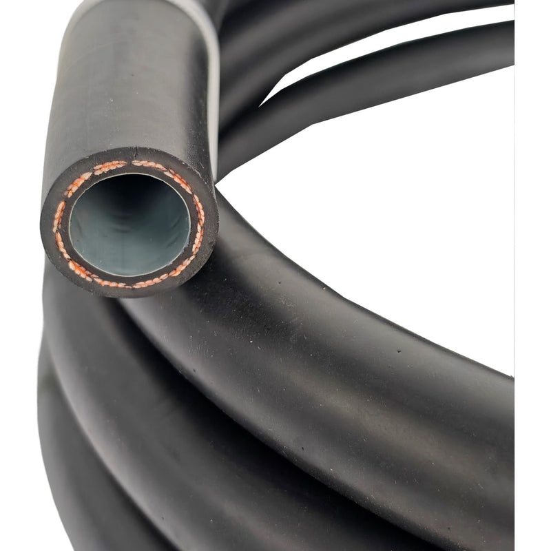 134A AC Air Conditioning Hose Kit With Fitting O-Ring for Cadillac GMC Truck