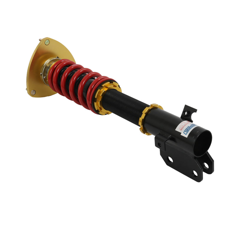 Full Coilovers for Subaru Forester 2009-2013 Coil Springs Suspension Struts