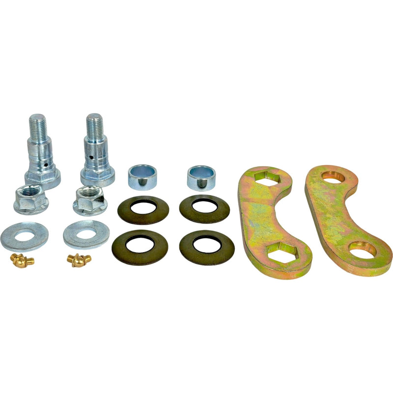 90965-U9033-71 Steer Axle Tie Rod Kit for Toyota Forklift 8FGU20 8FGU25