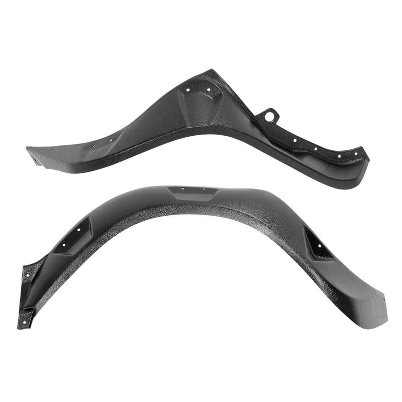 Fender Flares Kit for 2019-Up Club Car Onward Four Front Rear Complete Set