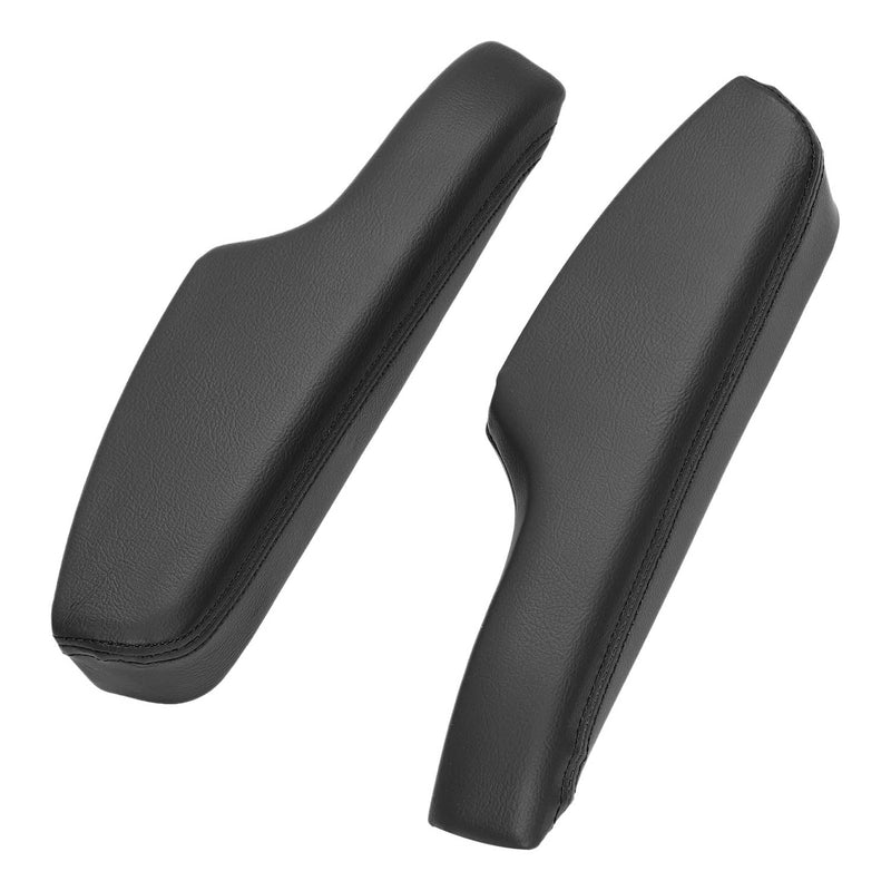 DURAFORCE Front Door Panel Armrest Trim for Chrysler 300 for Dodge Charger 2011-2023 LH RH