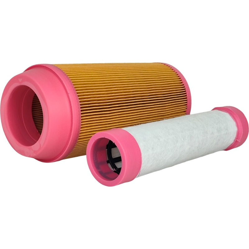 Complete Maintenance Filter Kit for Kubota ZD323 ZD326 ZD331 Mower HST