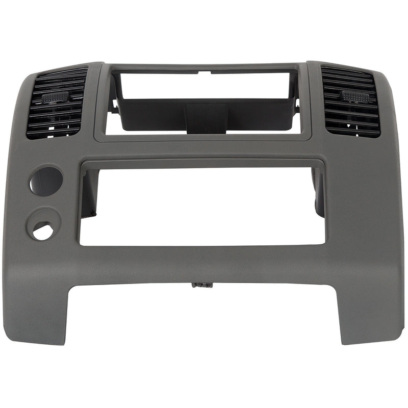 #68259-ZP16D Dash Console Instrument Panel Lid for Nissan Frontier 2005-2020