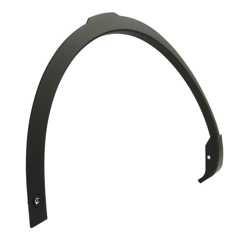 Fender Flare Wheel Arch Sensor Hole Left for Land Rover Discovery Sport 15-17