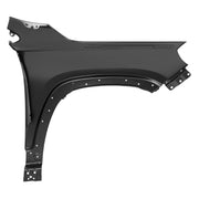 DURAFORCE GM1240408 Steel Fender Front Left Driver Side for GMC Terrain 2018-2022