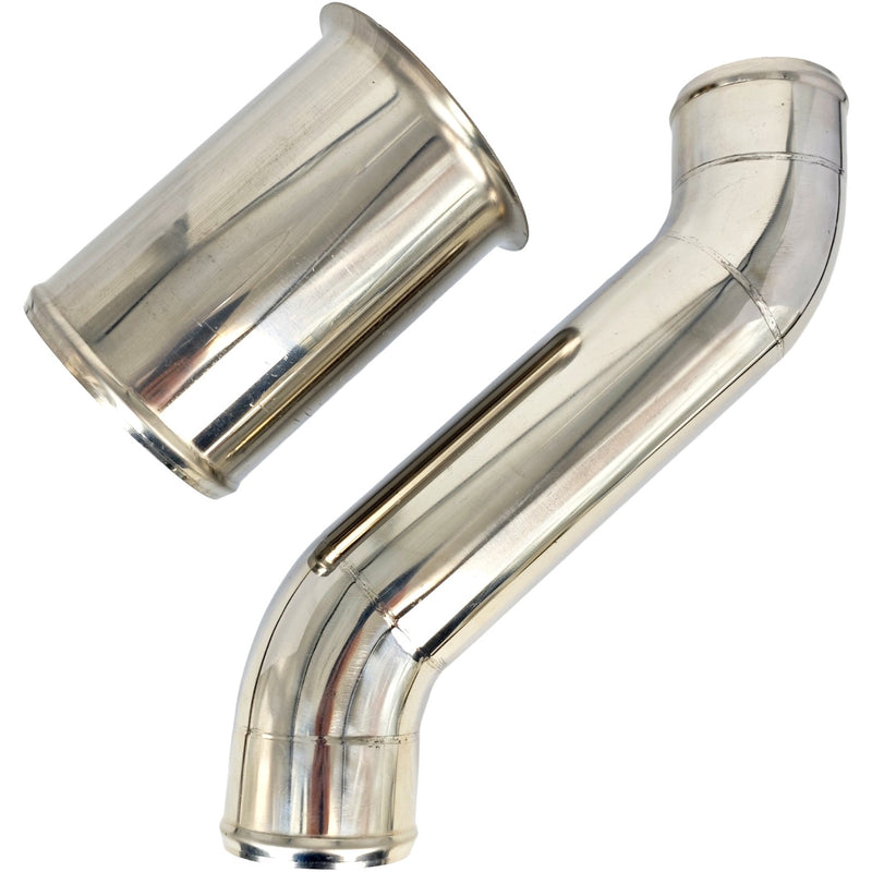 23505899 Coolant Pipe Kit for Detroit Engine 14L Diesel Series 60 S60 Intake