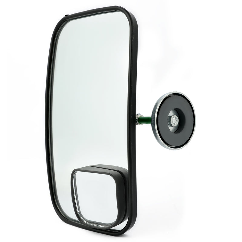 Magnetic Convex Mirrors for Bobcat, for John Deere, for Gehl Skid Loader