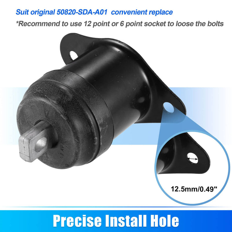 50820-SDA-A01 Engine Side Motor Mount for Honda Accord 2003-2007