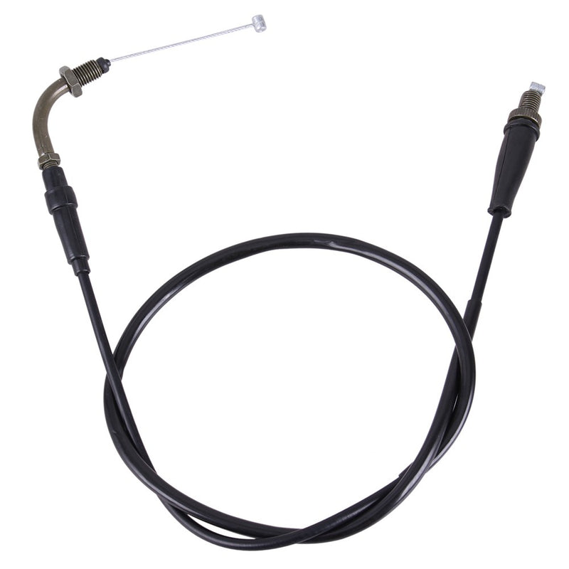Throttle and Clutch Cable Set for Honda Sportrax TRX400EX 400 1999-2004