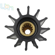 DURAFORCE Water Pump Impeller for Sherwood 18000K for Caterpillar 1230492 1095324 1095327