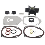 DURAFORCE 47-43026Q06 43026T11 Water Pump Impeller Kit for Mercury 70 75 80 90 HP