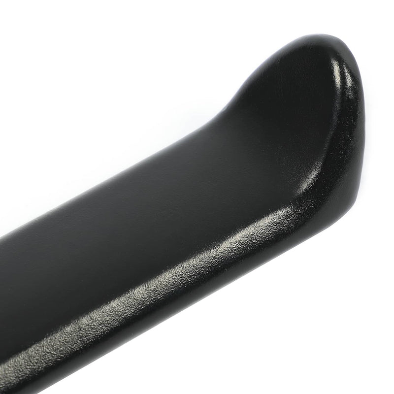 DURAFORCE Interior Door Handle Driver Left LH for Ford F150 F250 F350 Bronco 87-96