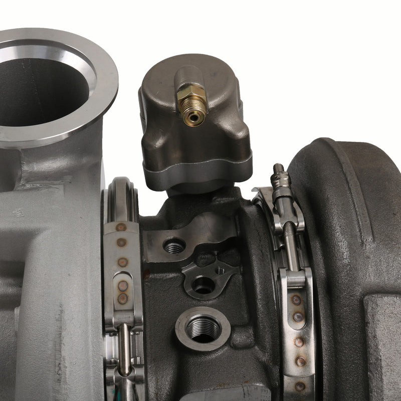 For Cummins ISX QSX15 Engine Holset Genuine HE551V 4089713 Turbo Turbocharger