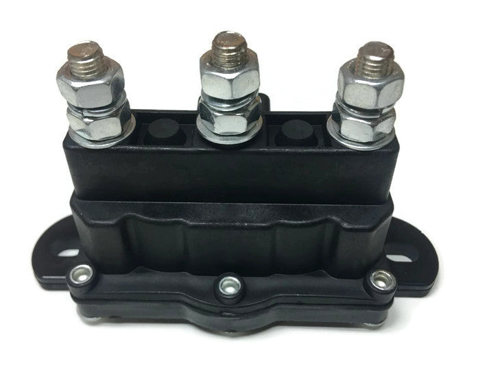 Reversing Solenoid Switch Relay for EMS 31 8970 PIC 6660 110 J&N 240 22034