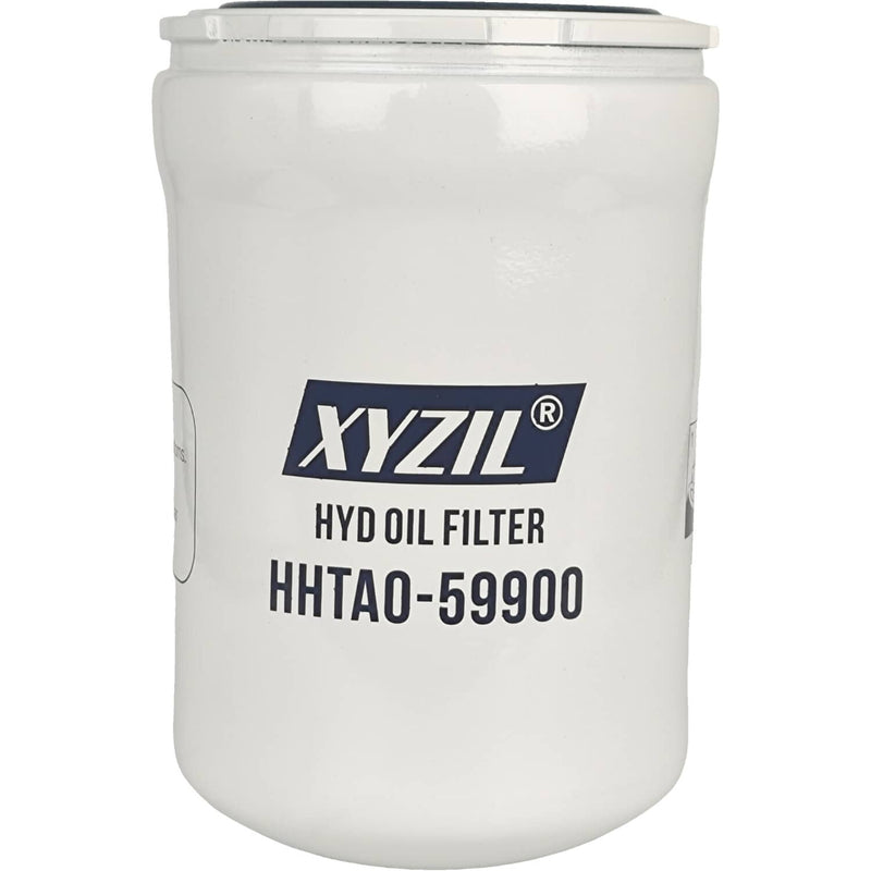 DURAFORCE Hydrostatic Hydraulic Oil Filter for Kubota Tractors HHTA0-59900 L Series 2X
