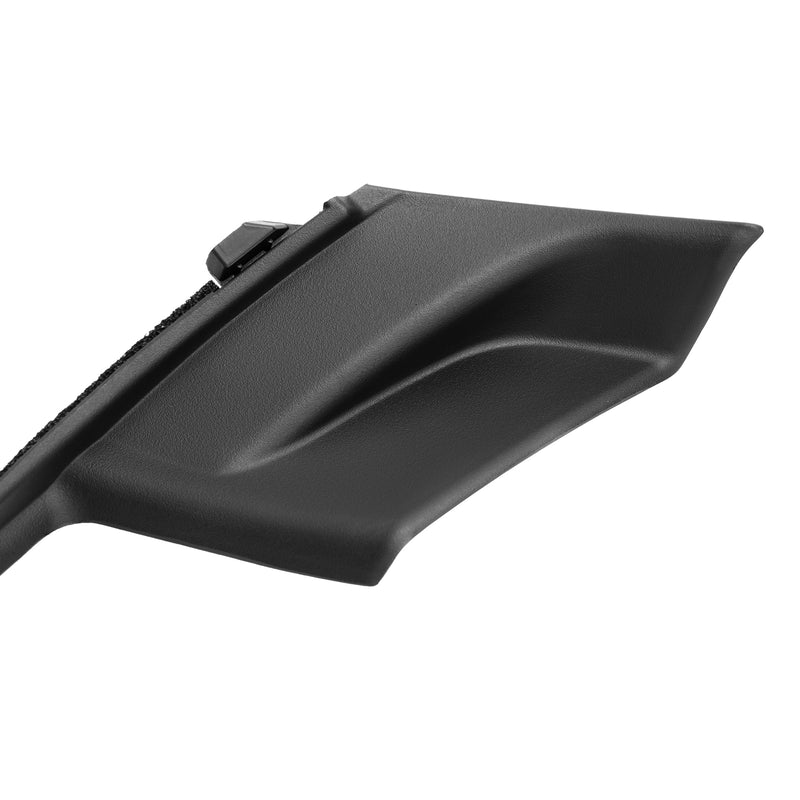 Front Windshield Window Wiper Cowl Cover for Toyota Sienna 2011-2020 Driver Side