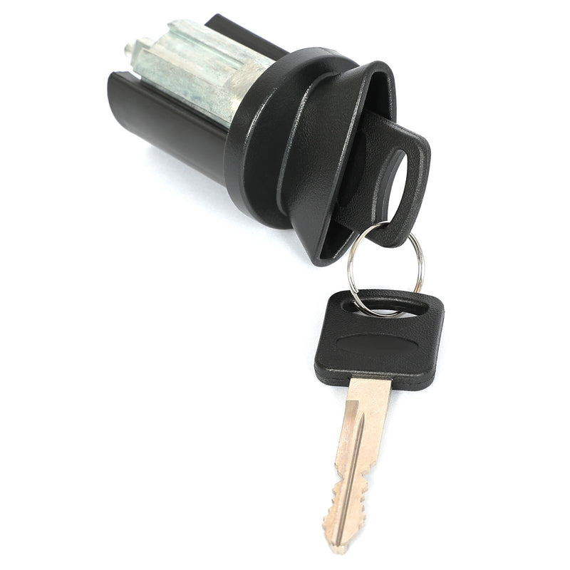 Ignition Door Lock Cylinder for F250 F350 F450 F550 Super Duty 1999-2016