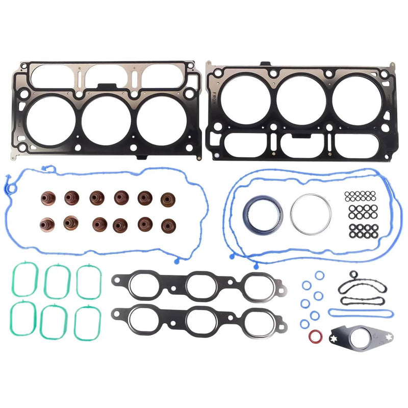 Camshaft Lifters Kit for Chevrolet GMC Silverado Sierra 1500 4.3L V6 2014-2020