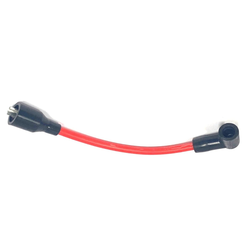 813715A1 90816A25 93475A25 Spark Plug Wire for Mercury 150-175-200HP 9 Inch