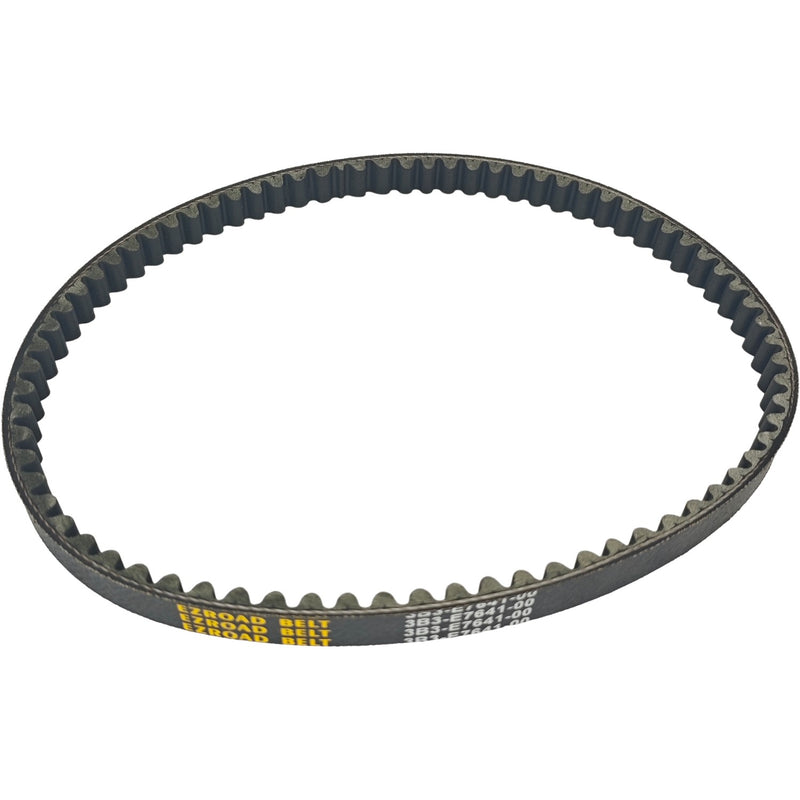 3B3-E7641-00-00 Drive Belt for Yamaha 2015-2018 Zuma 50FX YW50FXFL YW50FXFW