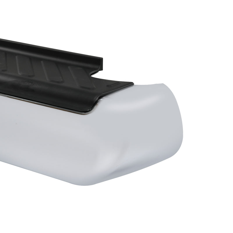 Chrome Rear Bumper Assembly Ni1103114 for Nissan Frontier 2005-2021