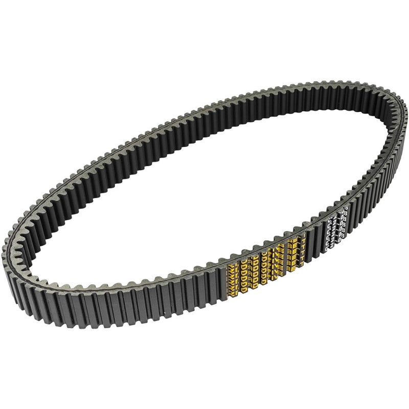 0627-028 Drive Belt for Arctic Cat Snowmobile 2004-2005 T660 Turbo Trail ST
