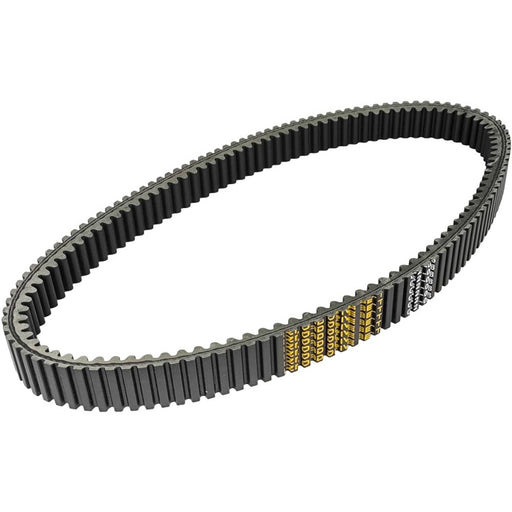 DURAFORCE 0627-028 Drive Belt for Arctic Cat Snowmobile 2004-2005 T660 Turbo Trail ST