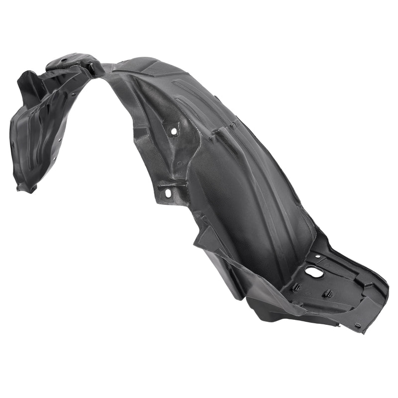Front Left Splash Shield Inner Fender Liner for Honda Fit 2007-2008 Auto Trans