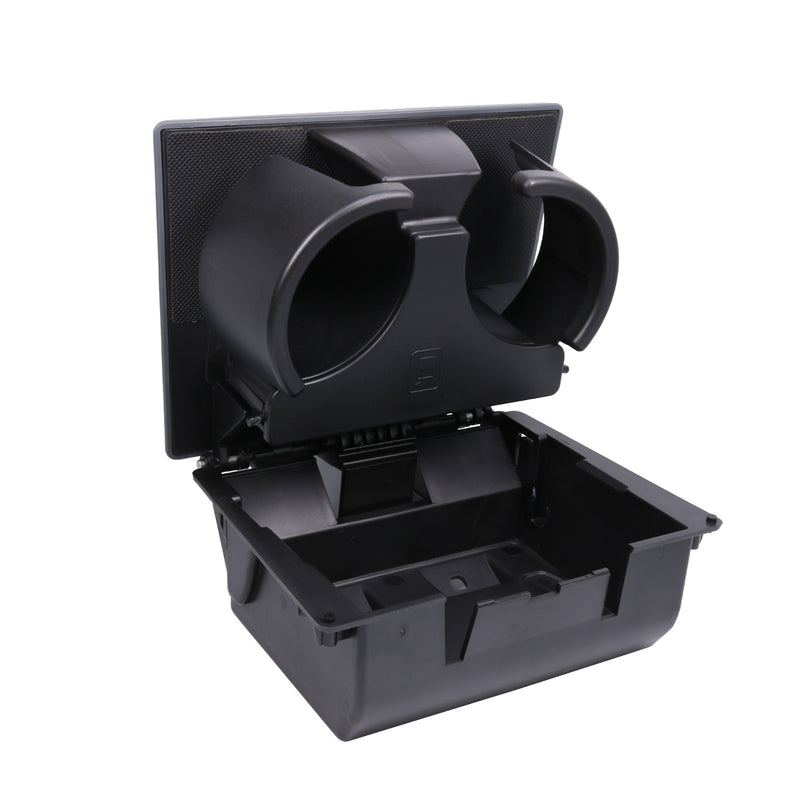 Dashboard Cup Holder for Ford F250 F350 F450 F550 Super Duty 2008-2016