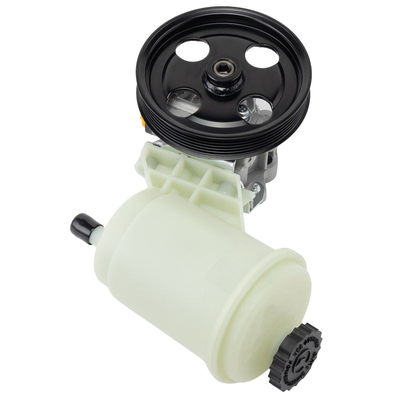 68069903AB Power Steering Pump for Dodge Ram 1500 2011-2012 V8 5.7L Pickup