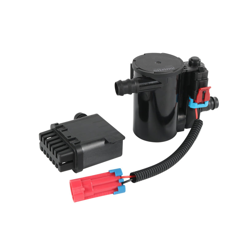 CVS34 Vapor Canister Vent Solenoid for Chevy Silverado GMC Sierra 1500 2004-2010