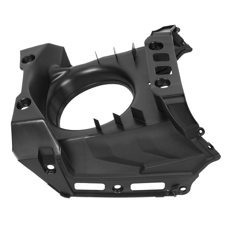 Hood Grille Air Plenum #UC20911 for John Deere S100 S110 S130 S140 S160