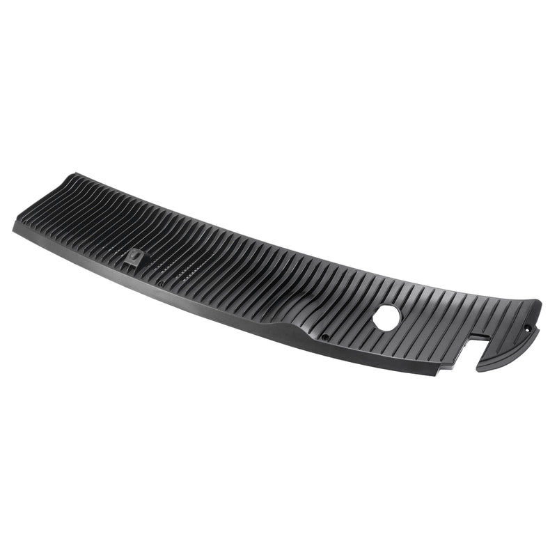 Wiper Cowl Vent Panel Grille for Ford E-Series E350 Econoline 1992-2024 Left