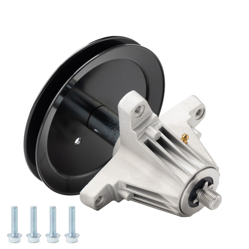 918-06989 618-06989 Spindle Assembly for MTD Troy-Bilt Riding Mower Deck