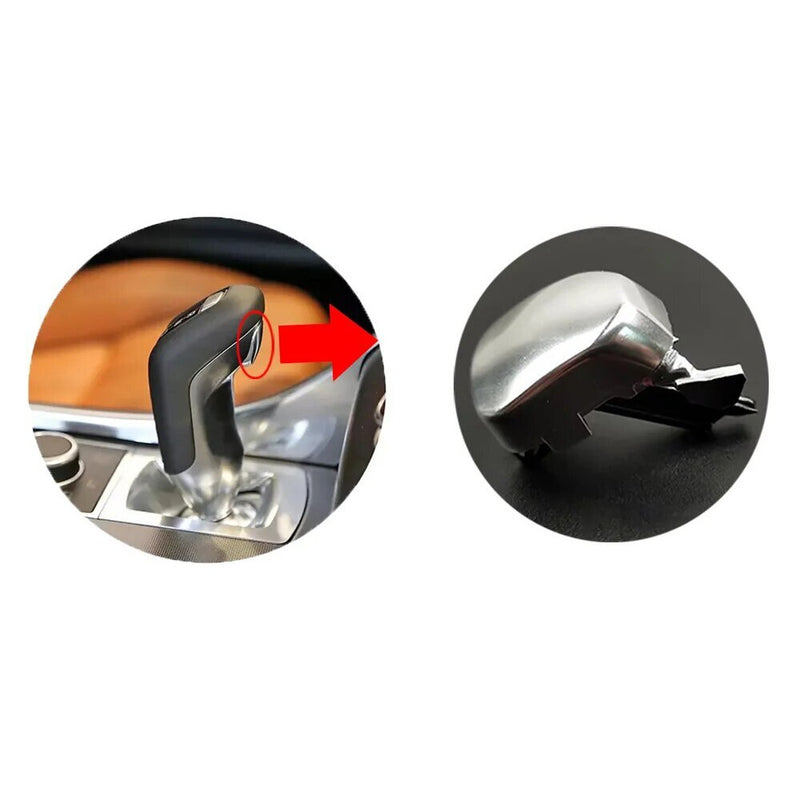 Gear Shift Lever Change Button Fit For 2014-2020 15 Land Rover Range Rover Sport