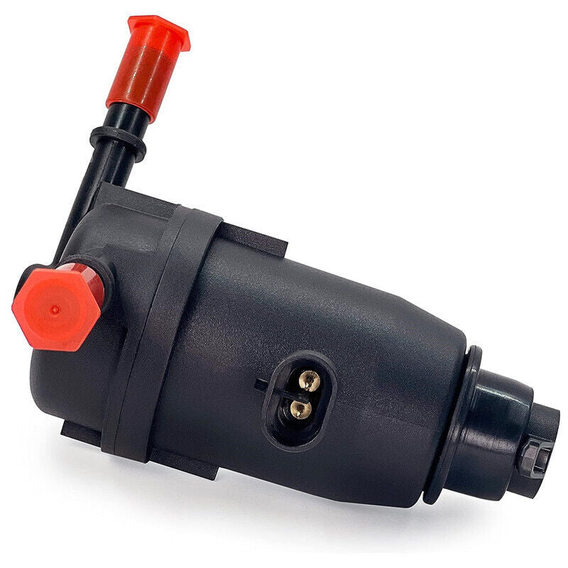 35-8M0106635 Fuel Water Separator Assembly for Mercury Outboard 175-300 HP