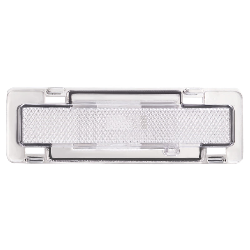 Side Marker Signal Parking Lights for Chevy Camaro Pontiac Firebird 1982-1992