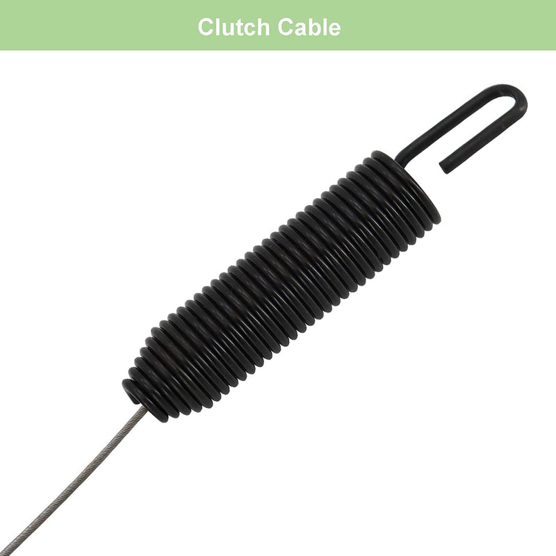 532435110 Clutch Cable for Husqvarna and AYP 408319 435110