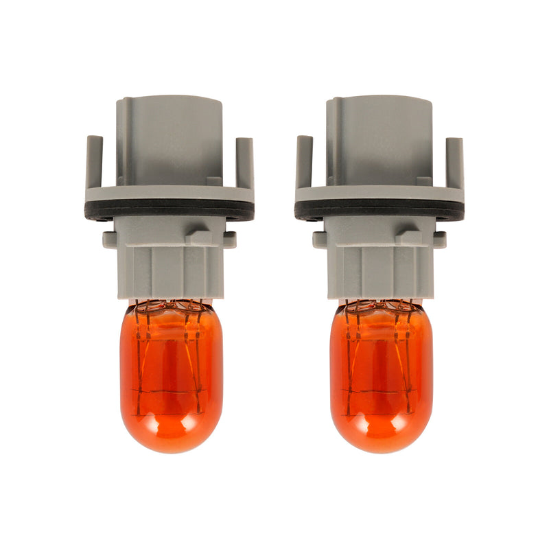 Front Bumper Turn Signal Light for Nissan Altima 2013-2018 2014 2015 Pair