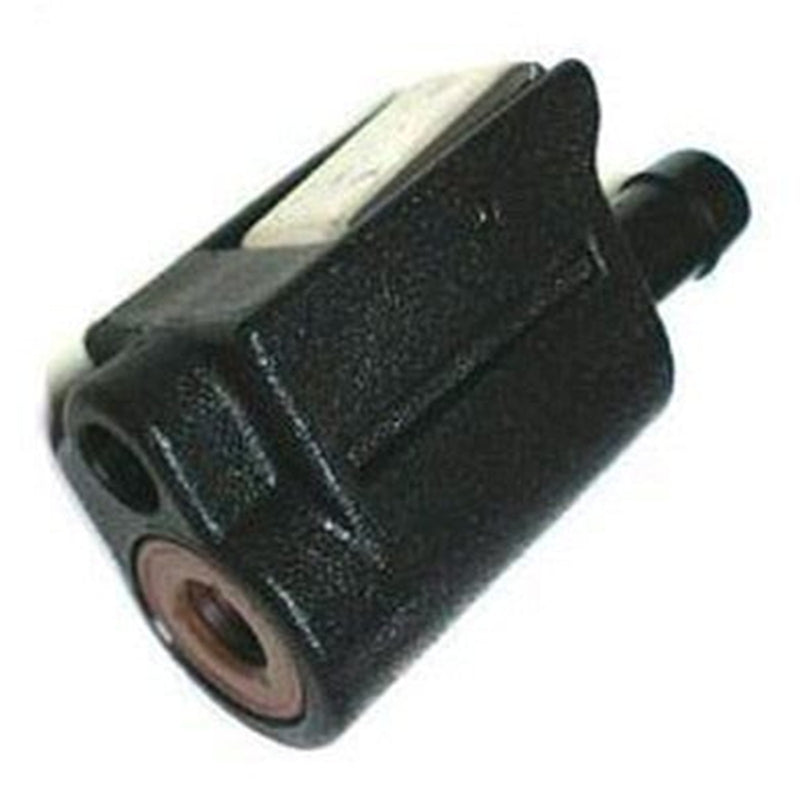22-13563Q7 Mainer Fuel Connector for Mercury for Quicksilver 5/16 Inch Tank End