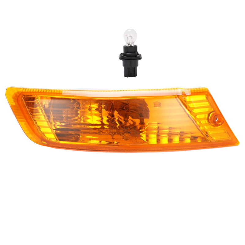 Turn Signal Light for Jeep Liberty 2005-2007 Passenger Side Park Signal Lamp